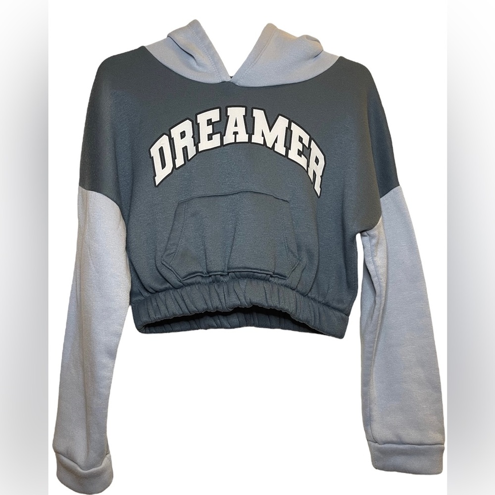 Blue Kids “Dreamer” Hoodie